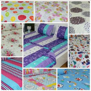 Drap Thắng Lợi - Mang đến giấc ngủ ngon