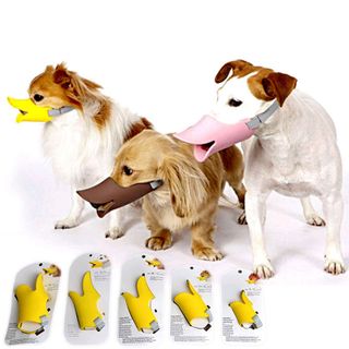 RỌ MÕM MỎ VỊT SIZE L