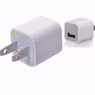 Củ sạc usb dành cho androiiphone