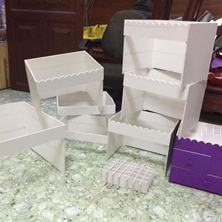 TỦ ĐỰNG MỸ PHẨM
