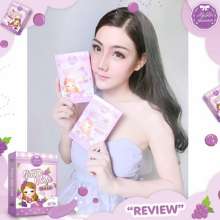 trắng da Gluta