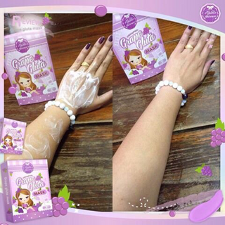 trắng da Gluta