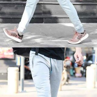 QUẦN NỈ NAM KHÓA TÚI