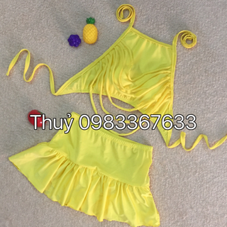 bikini 2 mảnh
