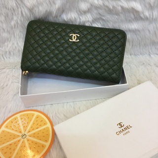 Ví X cầm tay trần trám full box