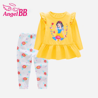 Bộ công chúa Bạch Tuyết