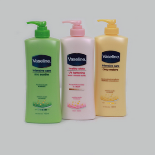 Dưỡng thể Vaseline thái lan giá sỉ