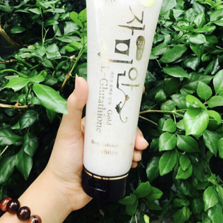Tẩy tế bào chết Hàn Quốc