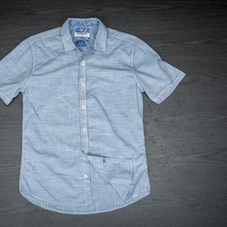 Sơ mi ngắn tay MSM1062