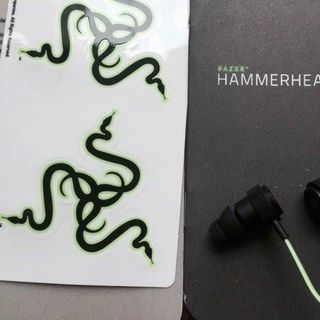 ai Nghe Razer Hammerhead Pro v2 - giá sỉ​ giá tốt