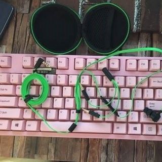 ai Nghe Razer Hammerhead Pro v2 - giá sỉ​ giá tốt