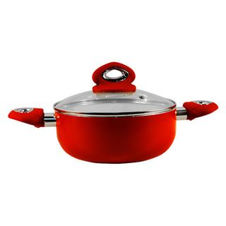 bộ nồi tráng men Ceramic MP-007