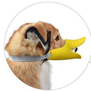 RỌ MÕM MỎ VỊT SIZE M