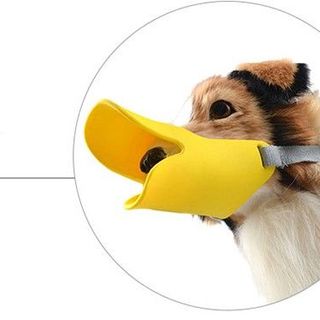 RỌ MÕM MỎ VỊT SIZE M