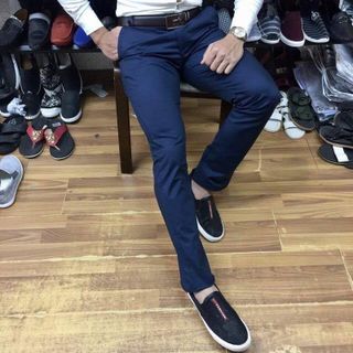 hot quần kaki nam giá chỉ 150k