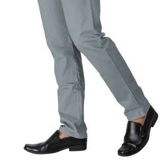 Quần kaki nam kiểu dáng mới