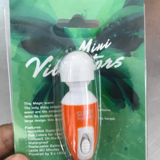 Móc khóa rung Massage