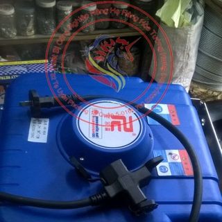 HỘP DÂY ĐIỆN RÚTHỘP DÂY HƠI RÚT TAIWAN