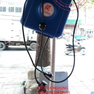 HỘP DÂY ĐIỆN RÚTHỘP DÂY HƠI RÚT TAIWAN