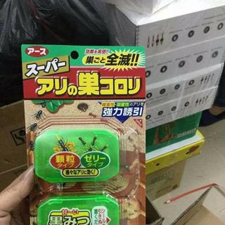 Thuốc diệt kiến Nhật Bản