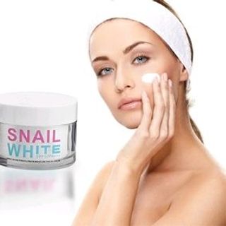 dưỡng trắng da snail white
