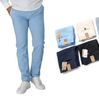 Quần kaki hiệu RUII BEAR