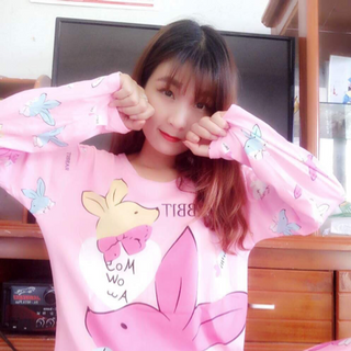 đồ bộ thu đông