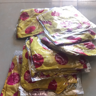 ĐỒ BỘ Ở NHÀ