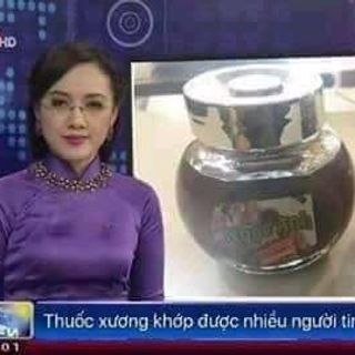 ĐẶC TRỊ XƯƠNG KHỚP NGỌC ANH