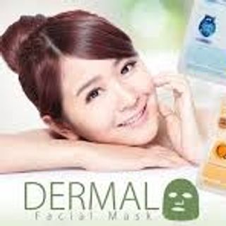 Mặt nạ Dermal