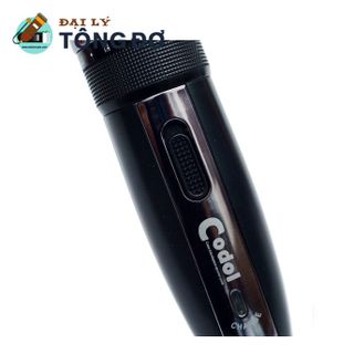 TÔNG ĐƠ CODOL 531