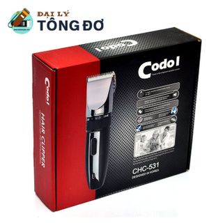 TÔNG ĐƠ CODOL 531