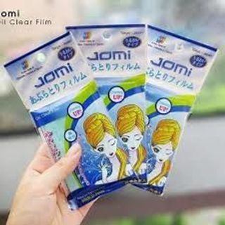 Giấy thấm dầu Nhật Jomi