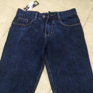 Quần short jean nam 19