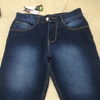 Quần short jean nam 19