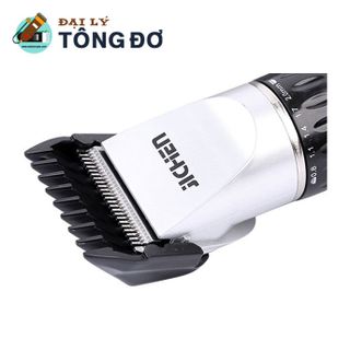 Tông đơ cắt tóc Jichen 0817