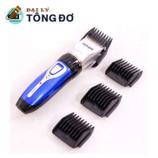 Tông đơ cắt tóc Jichen 0817