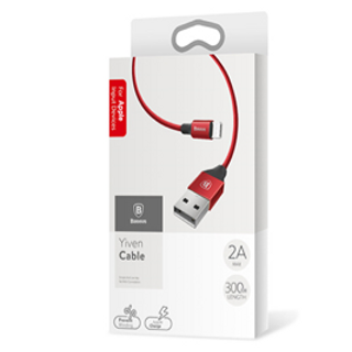 Cáp Baseus linghttening 3m