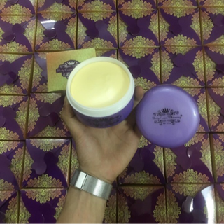 Kem cốt tím
