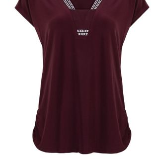 áo thời trang trung niên