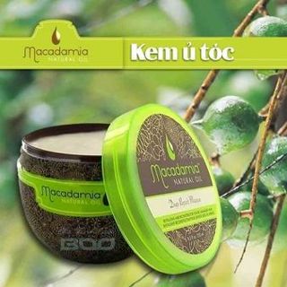 Kem Ủ Tóc Siêu Phục Hồi Macadamia Deep Repair Masque 500ml Hàng Super giá sỉ