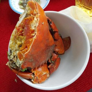 CUA GẠCH