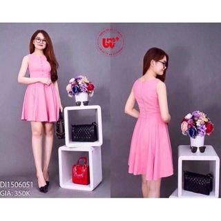 đầm hot girl
