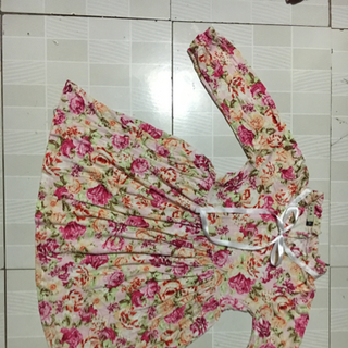 váy cotton