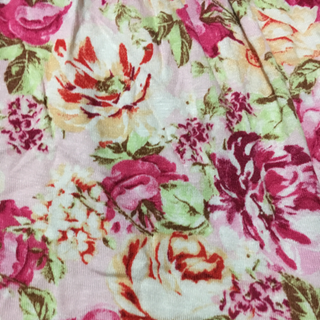 váy cotton