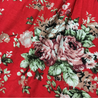 váy cotton