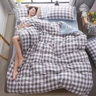BỘ CHĂN GA GỐI ĐŨI SIÊU MÁT