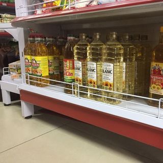 DẦU ĂN HOA HƯỚNG DƯƠNG SẠCH