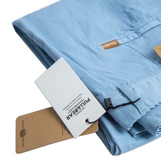Quần kaki nam hiệu Pull Bear