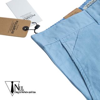 Quần kaki nam hiệu Pull Bear